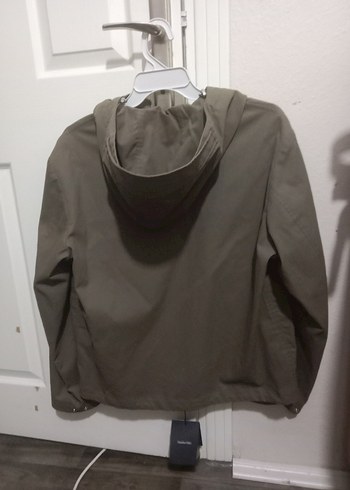 Massimo Dutti Siyah Erkek Rozet - Görsel 2