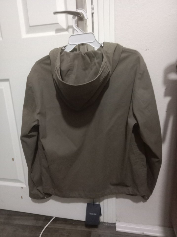 Massimo Dutti Siyah Erkek Rozet - Görsel 2