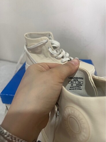 Bershka Orjinal bershka
