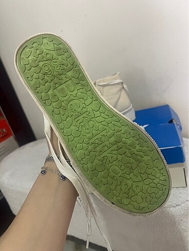 36 Beden Orjinal bershka