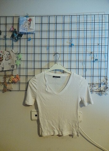 Addax Crop