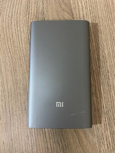 Xiaomi Powerbank