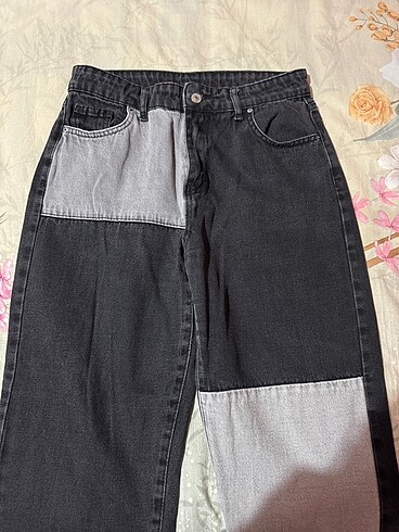 Addax Jean
