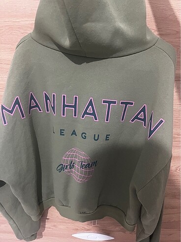 s Beden Sweatshirt