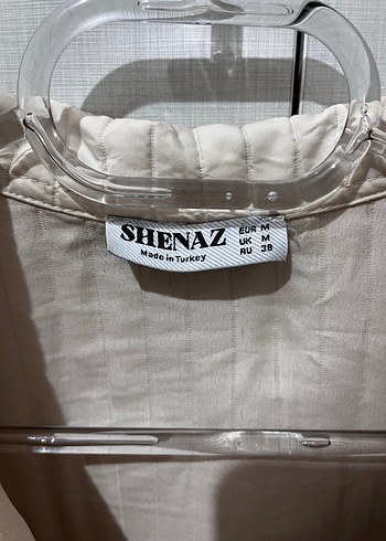 Kadın kapitone mont - Görsel 4