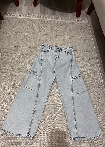Mavi Jeans 9 Yaş