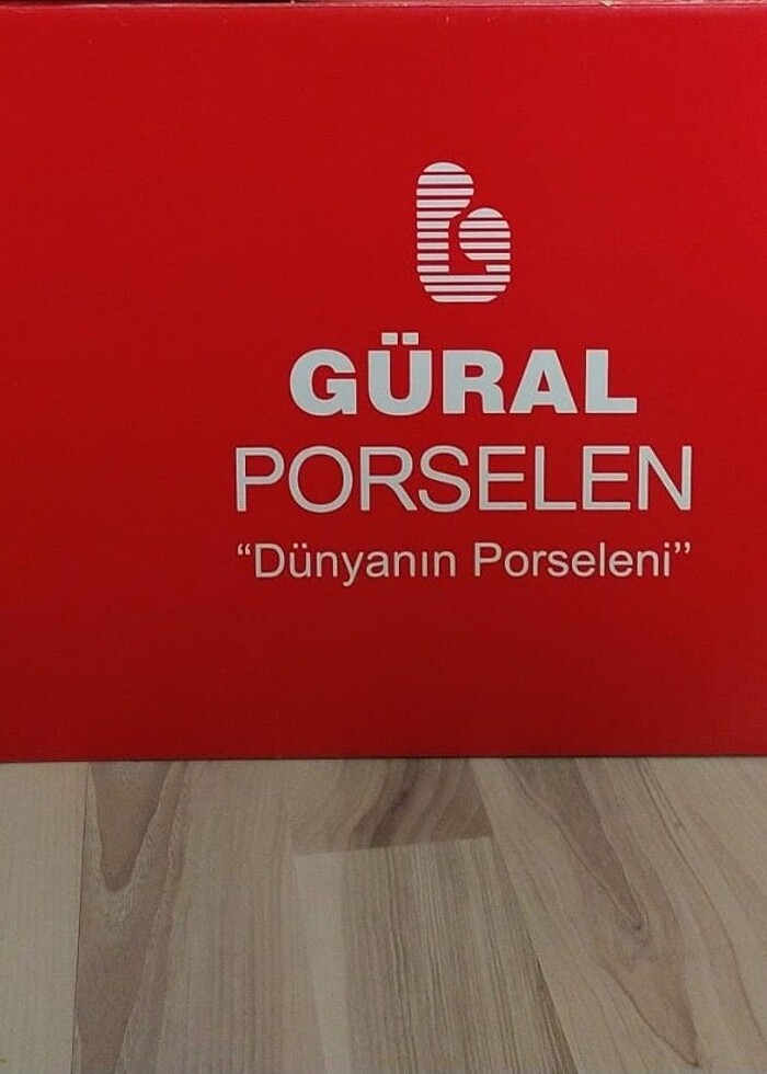 İran porselen yemek takımı orijinal - Görsel 2