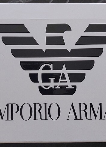 Emporıo Armani Boxer Erkek