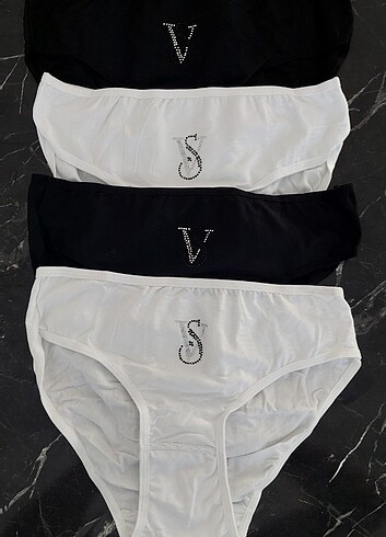 Diğer Victoria Secret Kilot