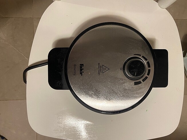 fakir waffle makinesi