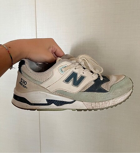 New balance ayakkabı