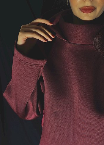 Kadın swet - Görsel 2