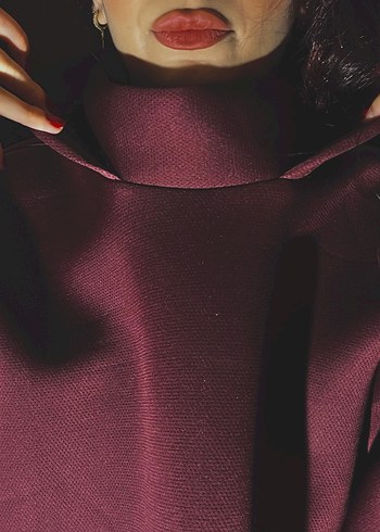 Kadın swet - Görsel 3