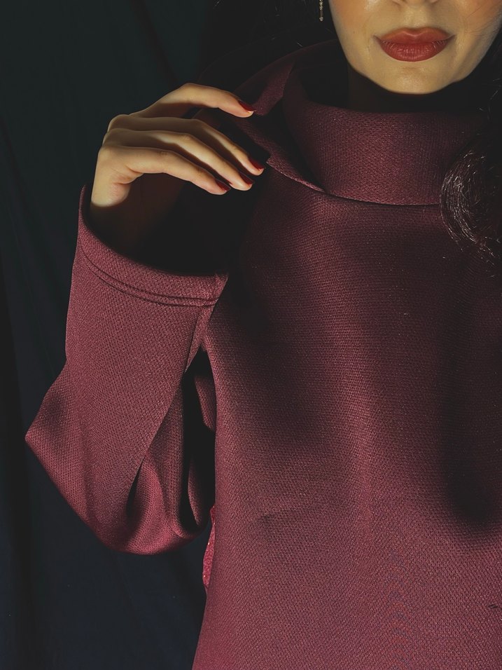 Kadın swet - Görsel 2