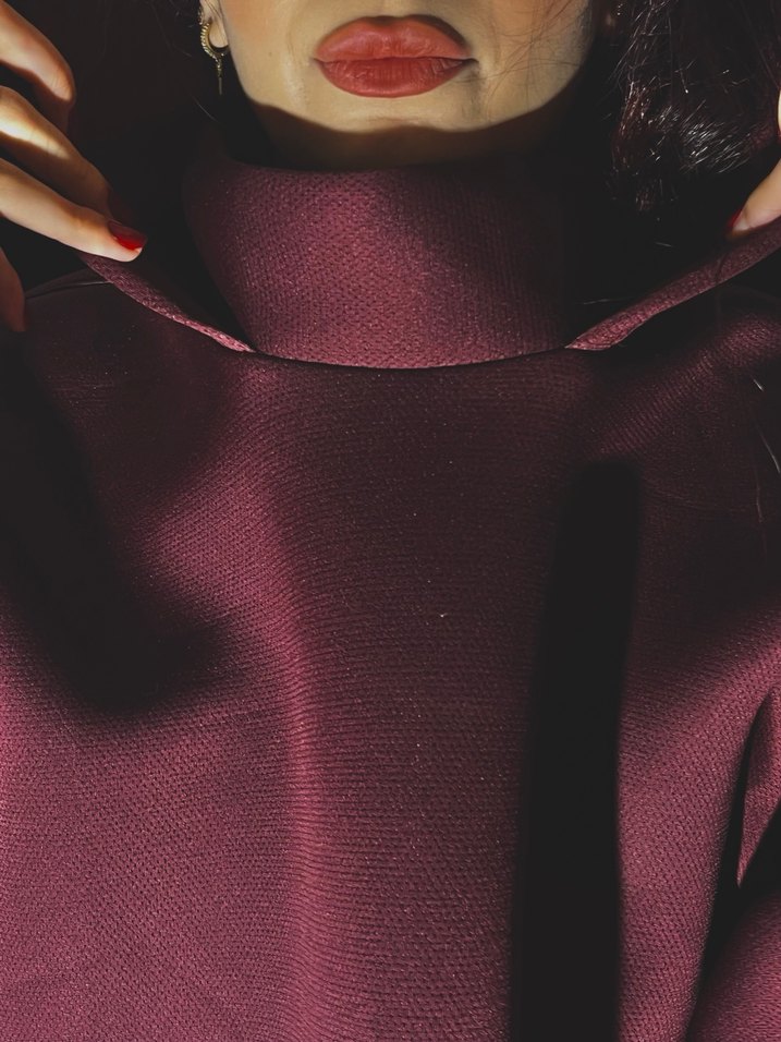 Kadın swet - Görsel 3