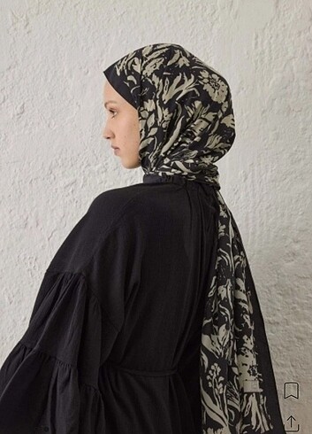 Freschscarf Şal 