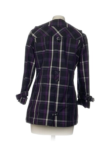 xl Beden LC Waikiki Trenchcoat %70 İndirimli.