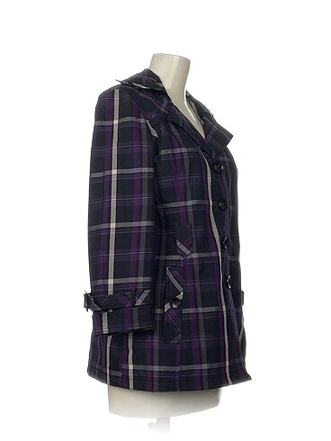 LC Waikiki LC Waikiki Trenchcoat %70 İndirimli.