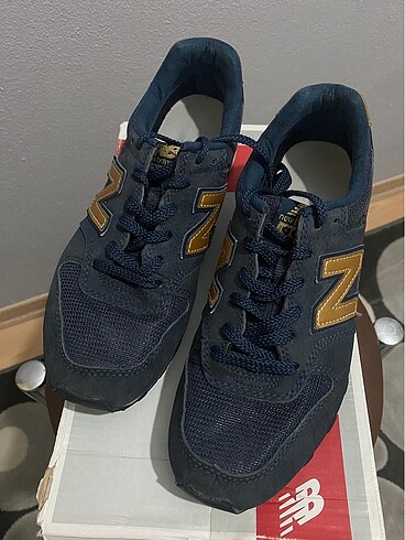 New Balance New Balance kadın spor ayakkabı