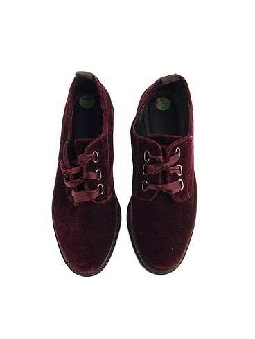 Bershka Oxford %70 İndirimli.