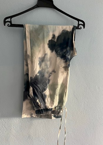 Keten Pantolon