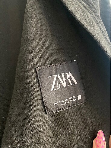Zara Zara Gömlek