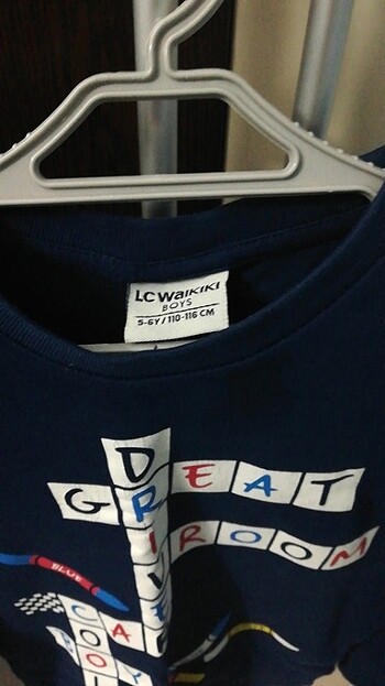 LC Waikiki Erkek çocuk sweatshirt