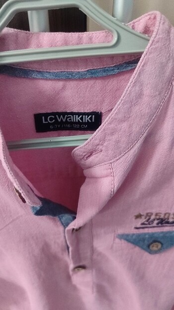 LC Waikiki Gömlek