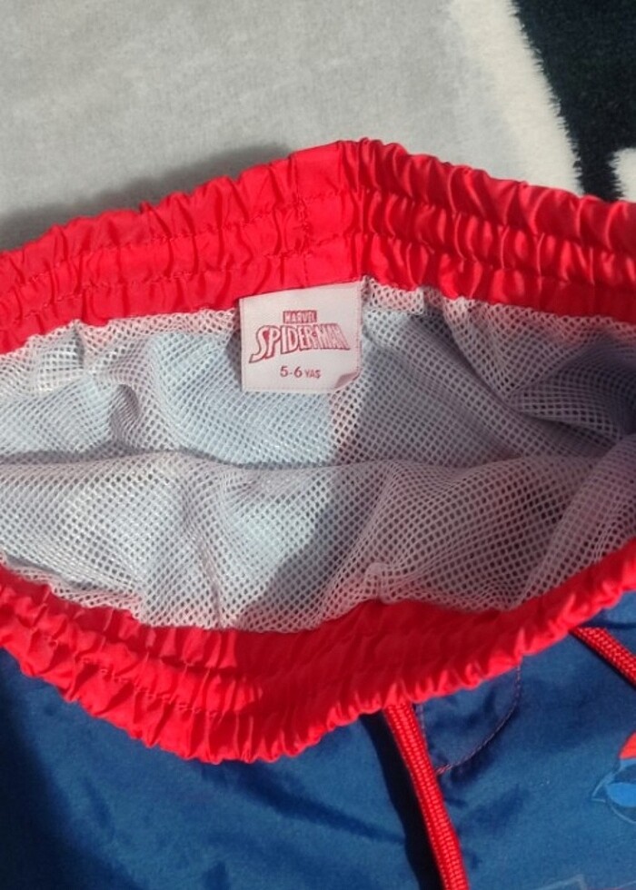 Deniz şortu - Görsel 3