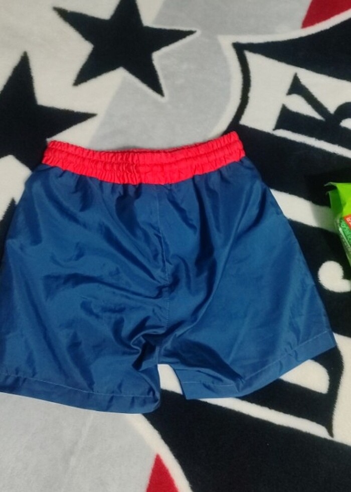 Deniz şortu - Görsel 4