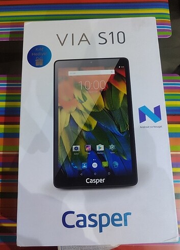 Tablet