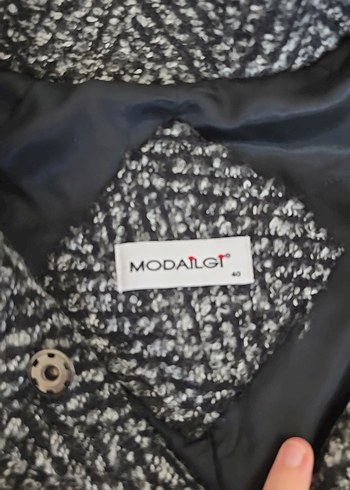 modailgi kaban - Görsel 3