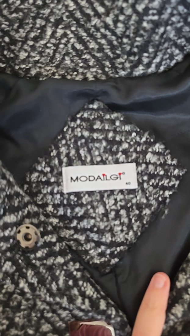 modailgi kaban - Görsel 3