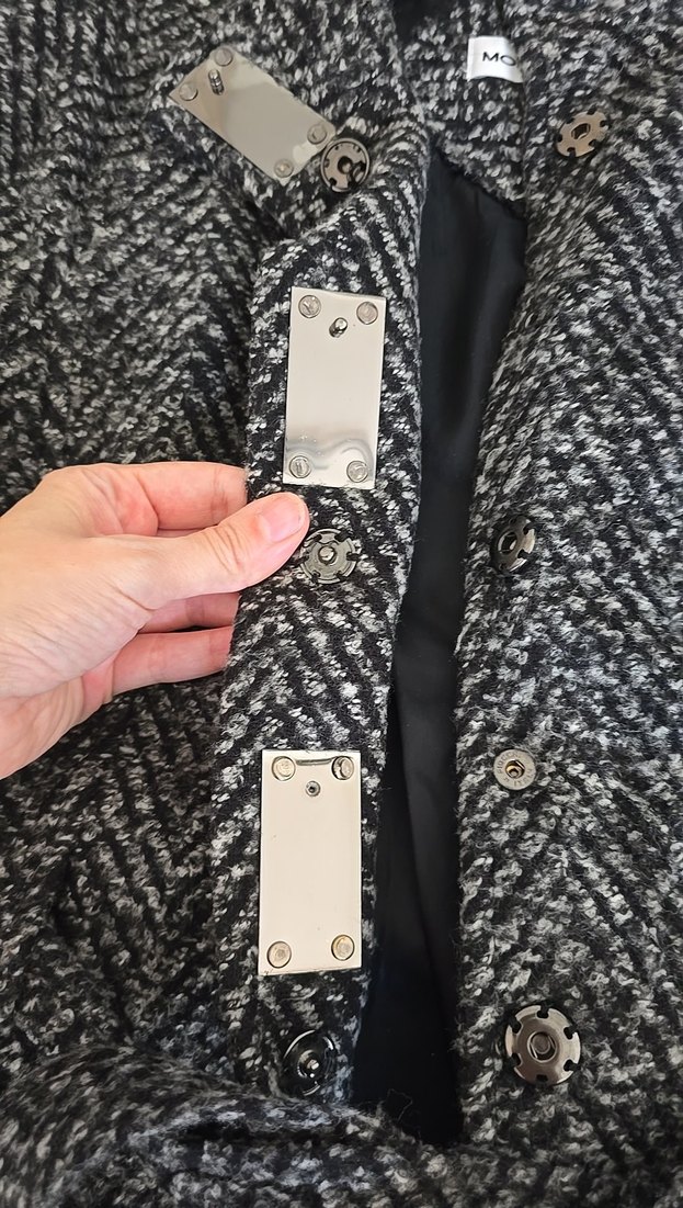 modailgi kaban - Görsel 2