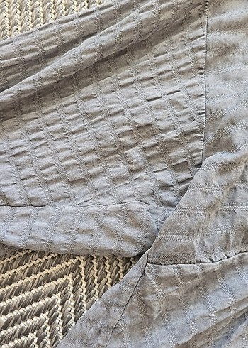 nocturne gömlek - Görsel 4