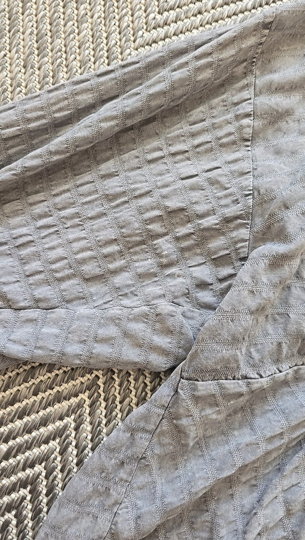 nocturne gömlek - Görsel 4