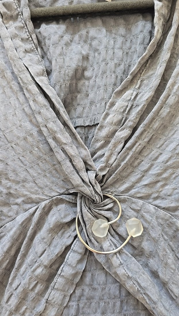 nocturne gömlek - Görsel 2