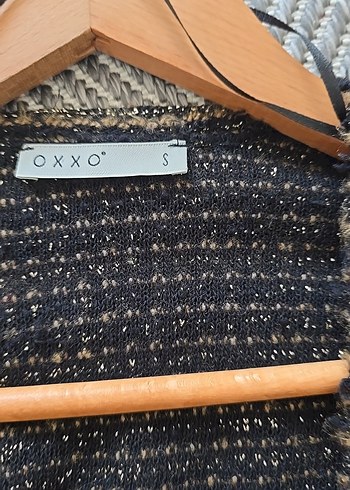 oxxo hırka - Görsel 3