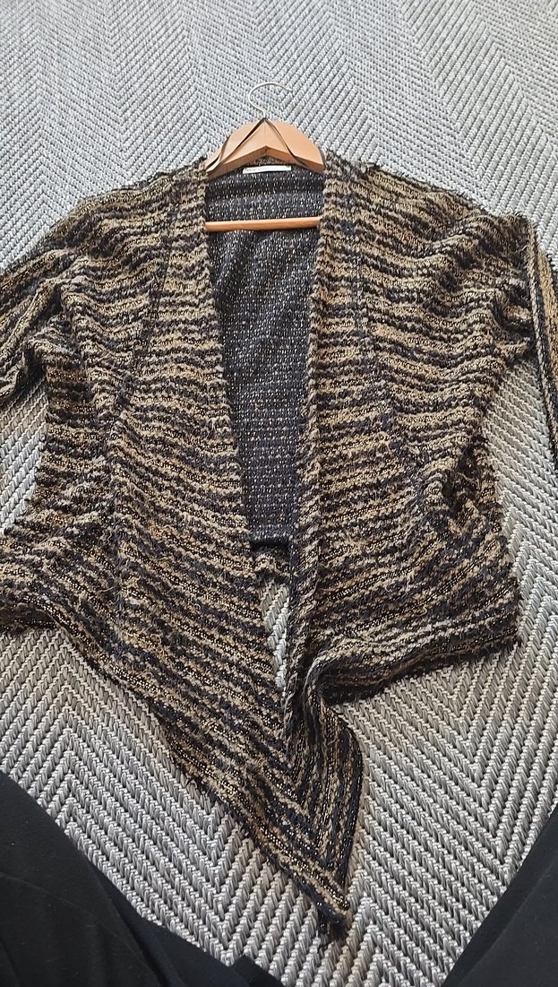 oxxo hırka - Görsel 4