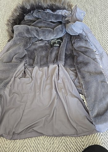 stradivarius mont - Görsel 2