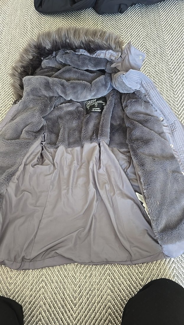 stradivarius mont - Görsel 2