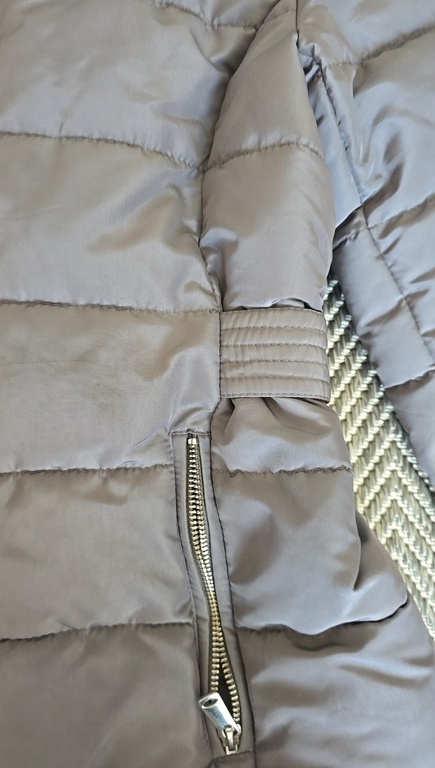 stradivarius mont - Görsel 4