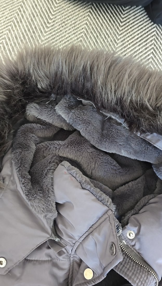 stradivarius mont - Görsel 5