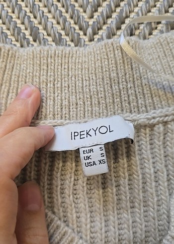 ipekyol kazak - Görsel 3