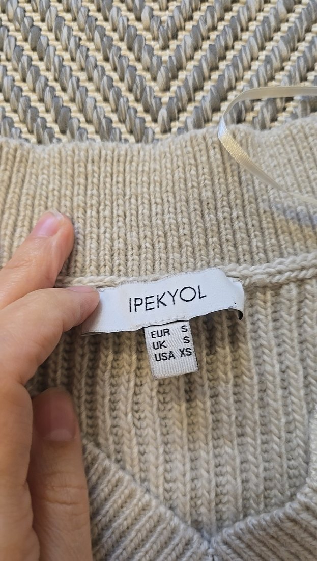 ipekyol kazak - Görsel 3