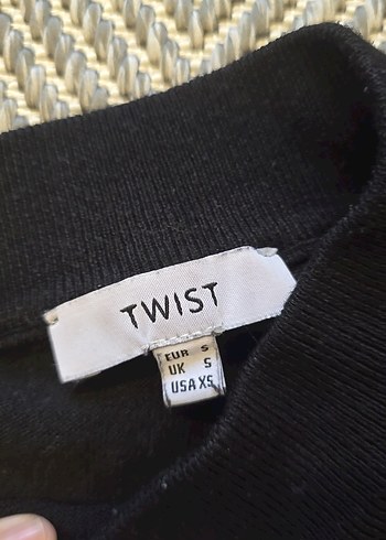 twist triko kazak - Görsel 3