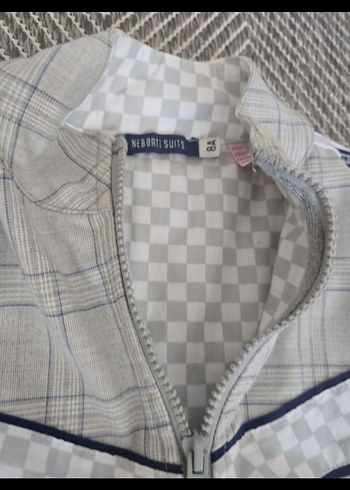 bg store - nebbati çocuk takım - Görsel 3