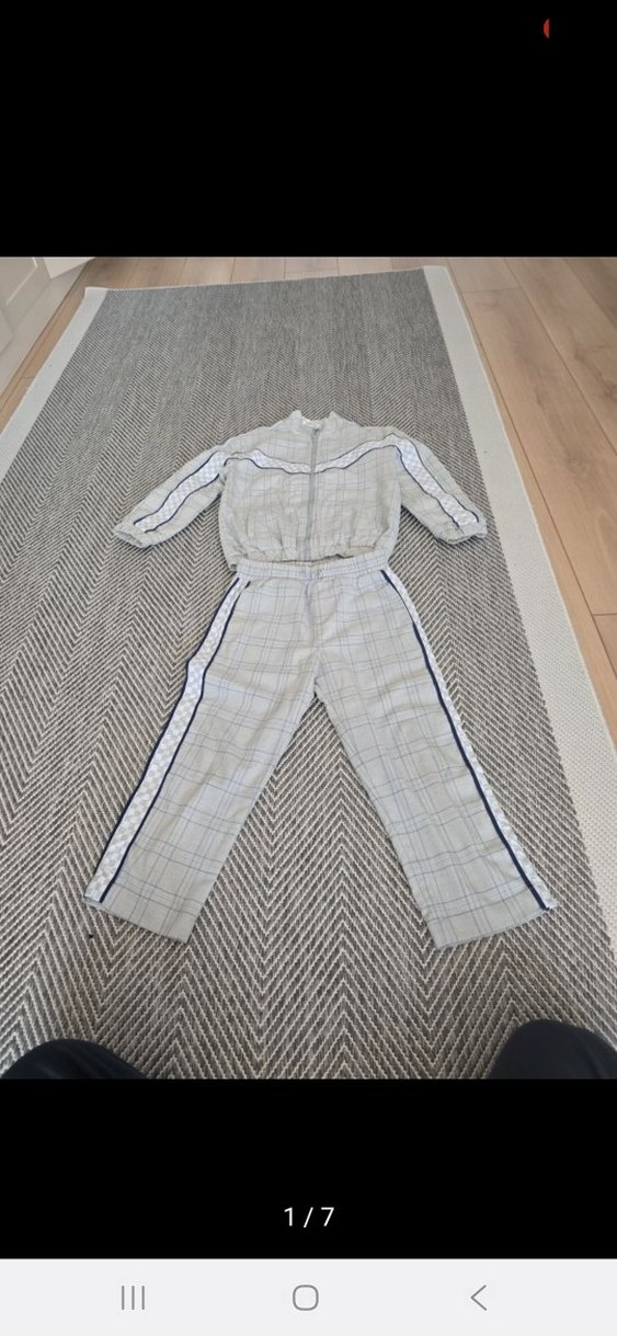 bg store - nebbati çocuk takım - Görsel 2