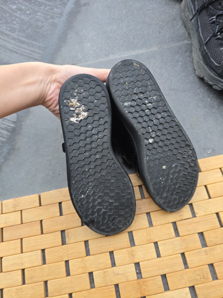 adidas çocuk ayakkabı - Görsel 5