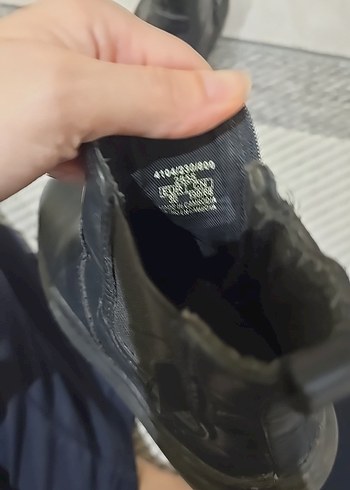 zara çocuk bot - Görsel 3